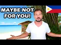 Download Lagu Maybe You SHOULD NOT Come To The Philippines