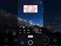 Download Lagu How to Click Clouds with phone? 📱😱 Mobile Photography Idea 💡 #shorts #youtubeshorts