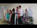 ANKO Сумна я була (Піккардійська терція cover)