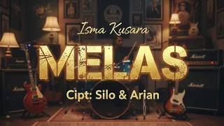 lagu gayo melas official music 