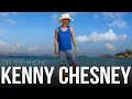 Kenny Chesney Talks Definition Behind 2020 Tour Name