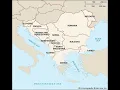 What is Balkanization