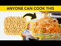 Download Lagu 😊  Chow Mein, with Instant Noodles!
