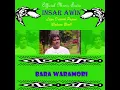 Download Lagu INSAR AWIN_BARA WARAMORI (Official Music Audio)