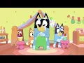 Tattoo Shop 🖍️ ✨ | FULL BLUEY MINISODE | Bluey