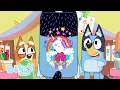 Download Lagu Tattoo Shop 🖍️ ✨ | FULL BLUEY MINISODE | Bluey