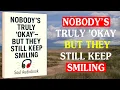Download Lagu Niemand is echt oké - maar ze blijven lachen | Volledig audioboek