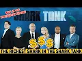 Richest Investor in Shark Tank