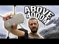 Pushing the Limit of DJI Mini 2
