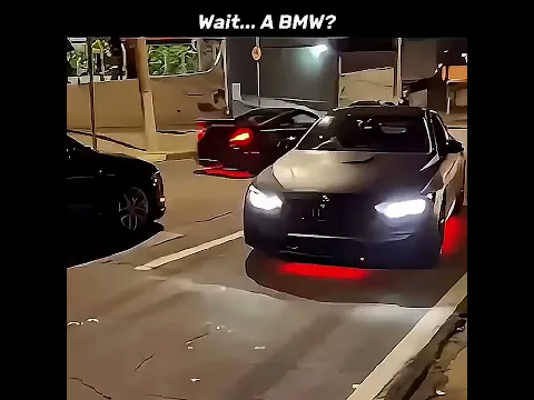 BMW IS DRIFT! #luxurycars #bmwm4f82 #motorsport #viral #germanycars