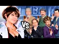 Can BLUE-EYES BEAT 6 OLD Guys from Virtual World INSANE DUELS