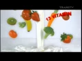 Iklan Susu SGM Buah \u0026 Sayur [Versi 15 Detik]