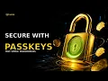 Crypto Security Guide 3-Second Safe Login with WEEX Passkey Anti-Phishing