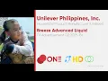 Breeze Advanced Liquid TV Ad Q3 2025 15s (Philippines) [CC/HD/ST]