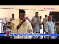 KOLOBA KOLOBA..HOW ADEWALE AYUBA SERENADES AT THE 1 YEAR FINAL BURIAL OF PA PHILIP OLUWOLE IGBOKOYI