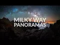 Download Lagu Milky Way Panoramas in La Palma, Spain