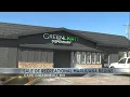 Dispensaries being selling recreational marijuana