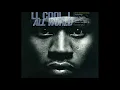 LL Cool J - I Can't Live Without My Radio
