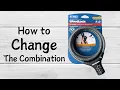 Step-by-Step How to Change a Wordlock Combination