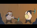 Diggy Diggy Hole - 10 Stunden