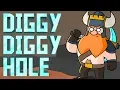 Download Lagu Diggy Diggy Hole - 10 Stunden