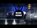 Martin Garrix - Animals (Ultra Bass Boosted)2025