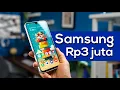 Download Lagu Cuma Samsung yang berani bikin HP begini - Galaxy A16 4G