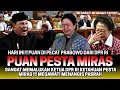 Download Lagu TEPAT HARI INI‼️ KETAHUAN PESTA MIRAS PUAN MAHARANI DIPECAT DARI KETUA DPR RI OLEH PRABOWO😱‼️