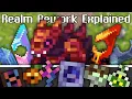 ROTMG Realm Rework What They Didn t Tell You