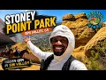 I Found a Hidden Rock Wonderland in Simi Valley Stoney Point Park