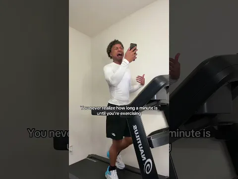 Especially while doing planks π #shorts #relatable #gym