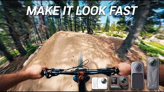 This Is Why You Look Slow On MTB Action Camera Footage and How To Fix It