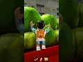 Subway Surfers