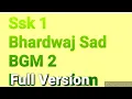 Download Lagu Sasural Simar Ka 1 Bhardwaj Family Sad Theme 2 Full Version - Ep1493,1474