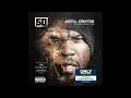 50 Cent (feat. Jadakiss & Kidd Kidd) - Irregular Heartbeat