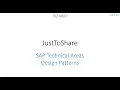 14 OO ABAP - Design Patterns