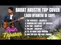 Download Lagu COVER BARAT SANTAI DI CAFE NGOPI SANTUY | ROLIN NABABAN