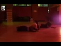 Tank - Dirty Choreo (Beginners Heels)