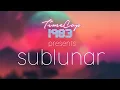 Download Lagu Timecop1983 presents: sublunar - waves (feat. Timecop1983)
