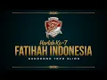 Download Lagu 🔴 LIVE STREAMING - HARLAH KE-7 MAJELIS SHOLAWAT FATIHAH INDONESIA