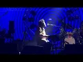 MICHAEL KIWANUKA "Solid ground" Live Multiusos Auditorio Zaragoza 17/9/2022