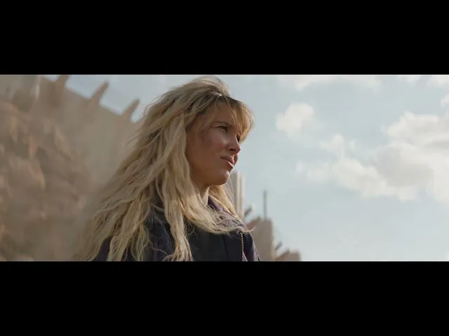 The Electric State | Trailer