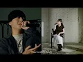 ‘킹’받게 귀여운 조합🤍 우원재(Woo), 미노이(meenoi)의 '잠수이별 (Prod. 코드 쿤스트)' 라이브🐟🐟ㅣ8PM CONCERT