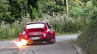 Best of Porsche 911 RS Gr B Carrera RSR 3 0 SC Pure Engine Sound