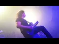 Warbringer - remain violent live dec9 2017