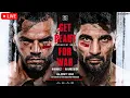 Download Lagu GLORY 104 Khbabez vs. Rajabzadeh | LIVE STREAM KICKBOXING FIGHT COMPANION | Light Heavyweight Title