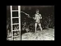 David Bowie - Lady Stardust (Live 1972, Rainbow Theatre)