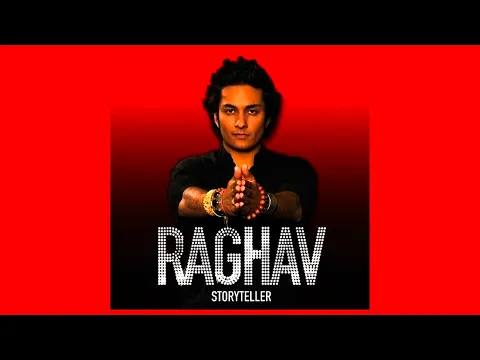 Download MP3 Can't Get Enough (Audio) | RAGHAV