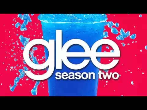 Download MP3 Glee - Friday (Rebecca Black Cover)