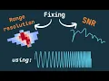 Pulse Compression How Matched Filtering Boosts Weak Signals and Sharpens Resolution